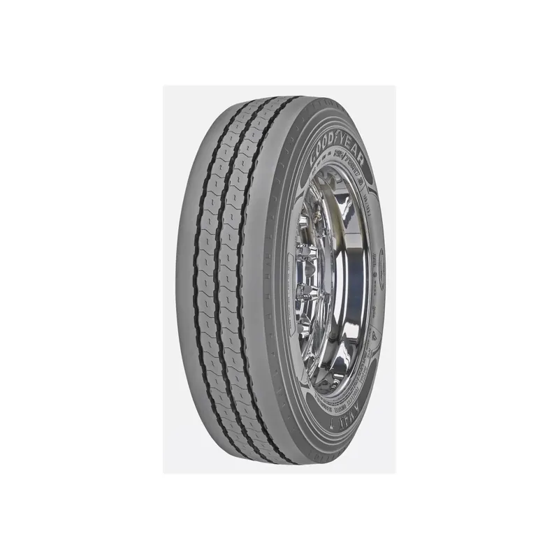 Promoție Anvelopa camion 265/70R19.5 GOODYEAR Kmax t 143/141J 18PR
