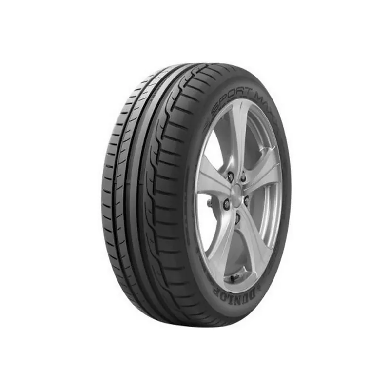 Anvelopa Vara 275/45R20 DUNLOP Sport maxx rt 2 suv 110Y XL Discount