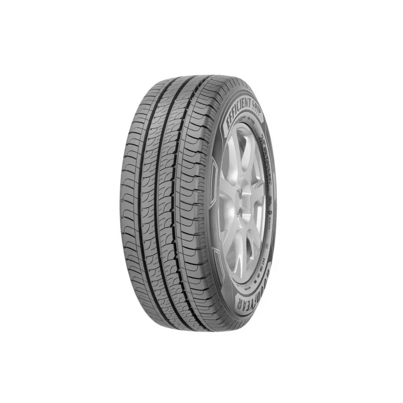 Anvelopa Vara 205/75R16C GOODYEAR Efficientgrip cargo 113/111R 8PR Livrare expres