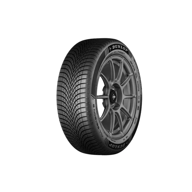 Anvelopa All season 235/55R18 DUNLOP All season 2 104V XL Cumpără acum