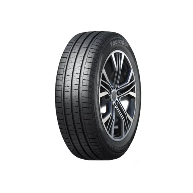 Ofertă Anvelopa Vara 185/75R16C TOURADOR X wonder van 104/102S 8PR