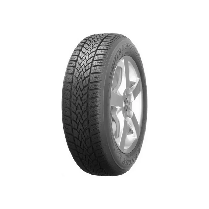 Anvelopa Iarna 185/65R15 DUNLOP Winter response 2 92T XL Cumpără acum