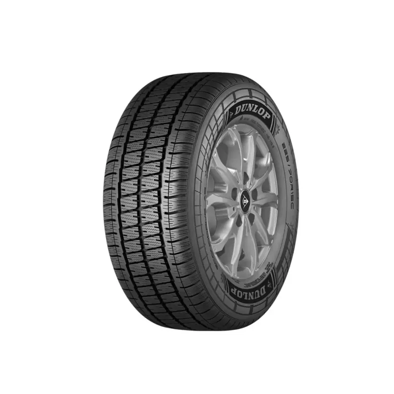 Anvelopa All season 225/70R15C DUNLOP Econodrive as 112/110R 8PR Doar azi