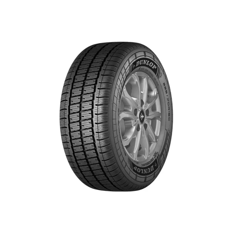 Anvelopa All season 215/75R16C DUNLOP Econodrive as 113/111R 10PR Reduceri