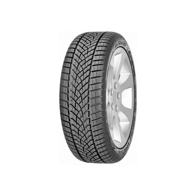 Anvelopa Iarna 225/60R18 GOODYEAR Ultragrip performance + suv 104H XL Retur ușor