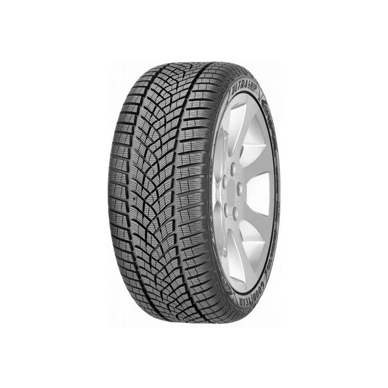Anvelopa Iarna 265/35R19 GOODYEAR Ultragrip performance + 98V XL Nu rata