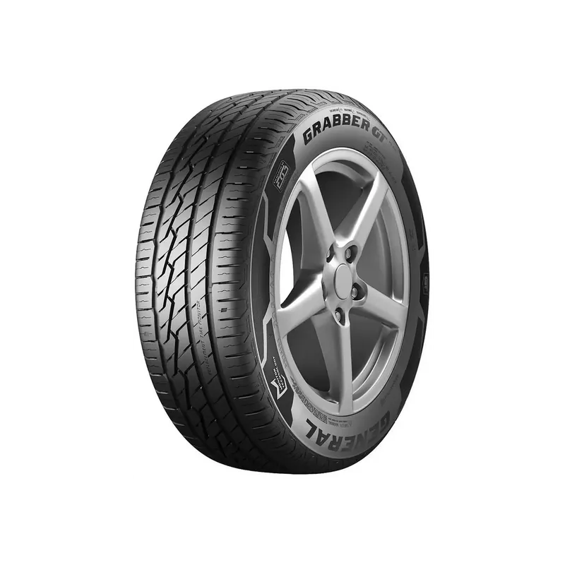 Anvelopa Vara 265/45R20 GENERAL TIRE Grabber gt plus 108Y XL Mai ieftin