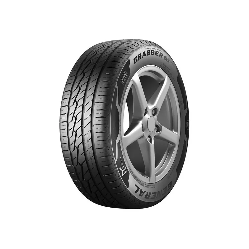 Anvelopa Vara 235/50R19 GENERAL TIRE Grabber gt plus 99V Cumpără acum