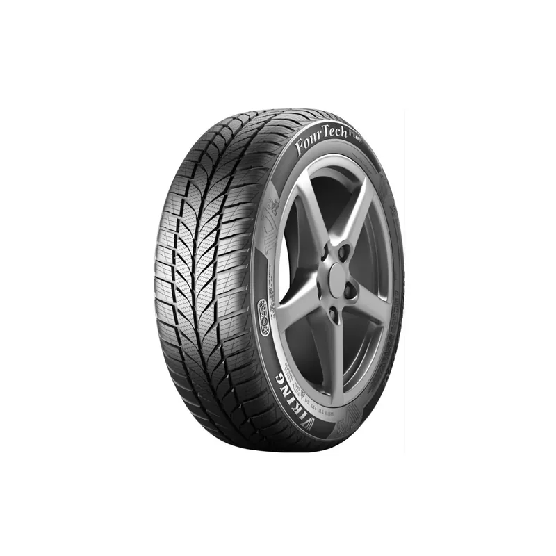 Anvelopa All season 245/45R19 VIKING Fourtech plus 102W XL Livrare rapidă