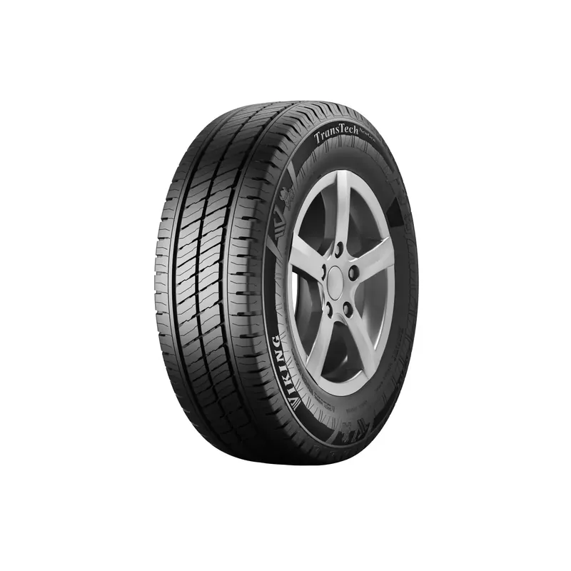 Noutate Anvelopa Vara 205/65R15C VIKING Transtech newgen 102/100T 6PR