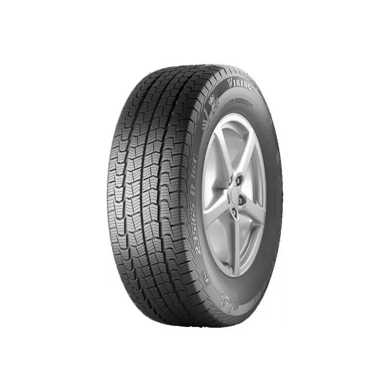 Disponibil imediat Anvelopa All season 225/75R16C VIKING Fourtech van 121/120R 10PR