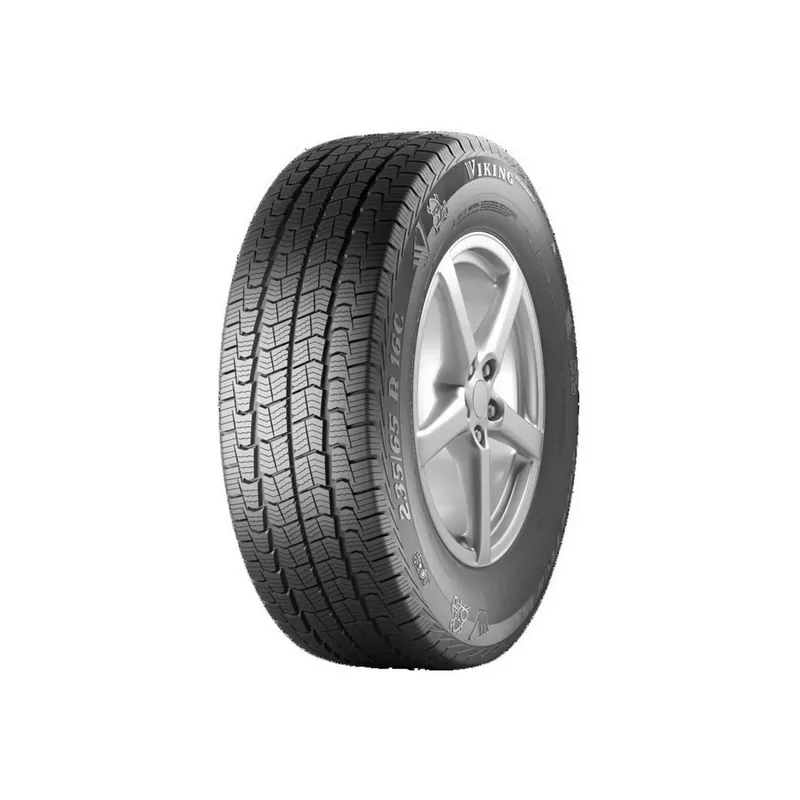 Anvelopa All season 195/70R15C VIKING Fourtech van 104/102R 8PR Doar azi