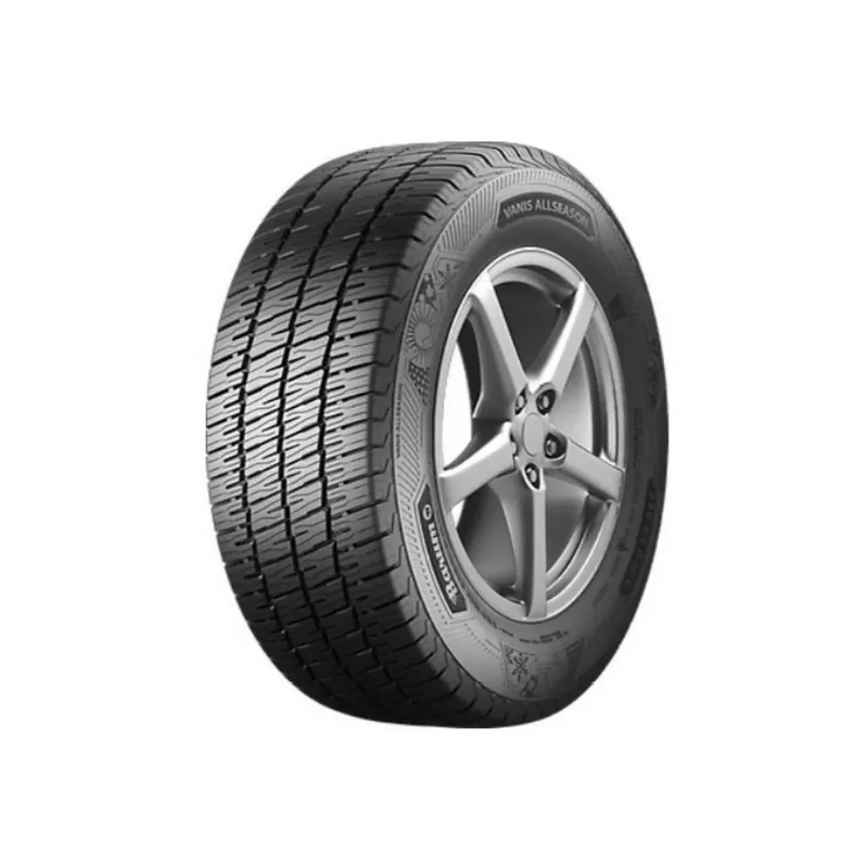 Anvelopa All season 215/70R15C BARUM Vanis allseason 109/107S 8PR Ofertă