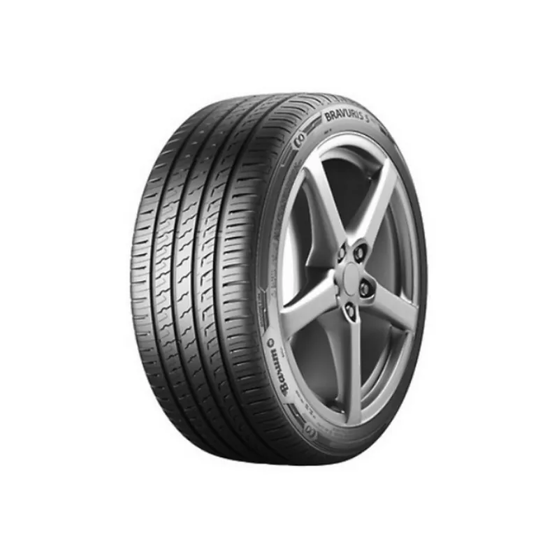 Anvelope vara BARUM Bravuris 5hm 255/45R19 104Y XL Ofertă de sezon