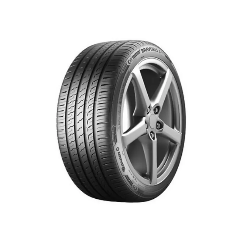 Ultima șansă Anvelopa Vara 245/40R20 BARUM Bravuris 5hm 99Y XL