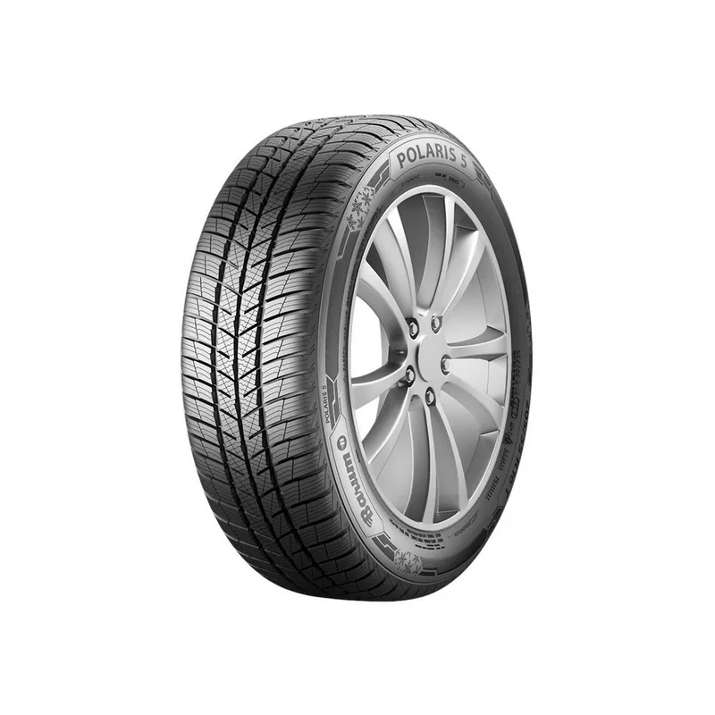 Anvelopa Iarna 225/60R16 BARUM Polaris 5 102V XL Retur ușor