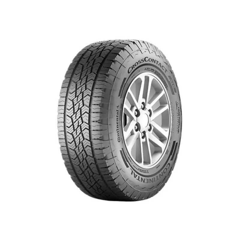 Anvelopa Vara 255/70R15 CONTINENTAL Crosscontact atr 112T XL Preț mic