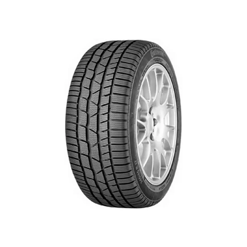 Plată sigură Anvelopa Iarna 305/40R20 CONTINENTAL Contiwintercontact ts 830 p suv 112V XL