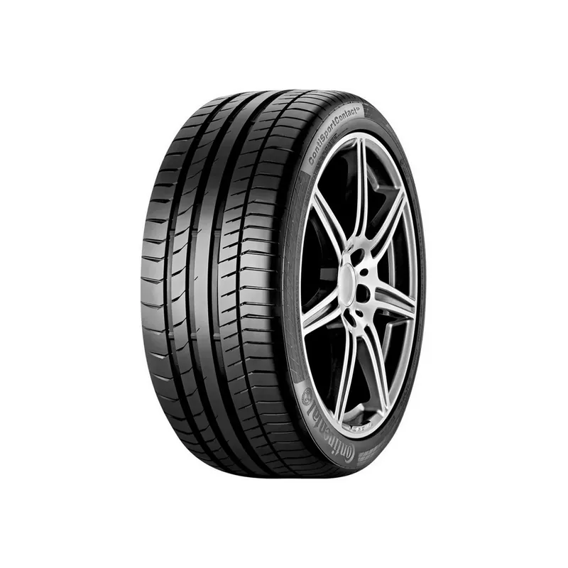 Preț promoțional Anvelope vara CONTINENTAL Contisportcontact 5p 305/40R20 112Y XL