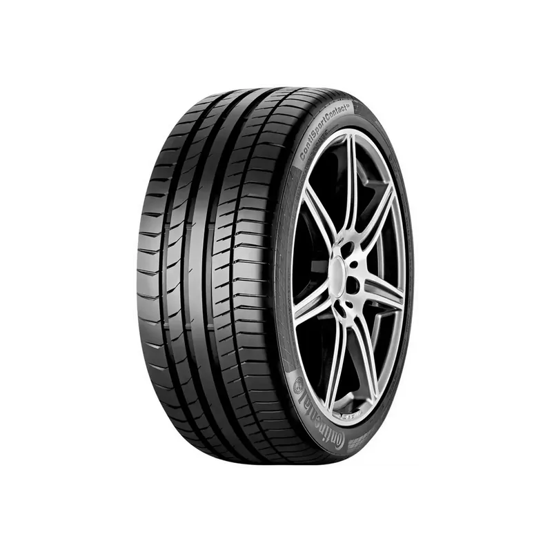Livrare rapidă Anvelopa Vara 325/35R22 CONTINENTAL Contisportcontact 5p 110Y SL