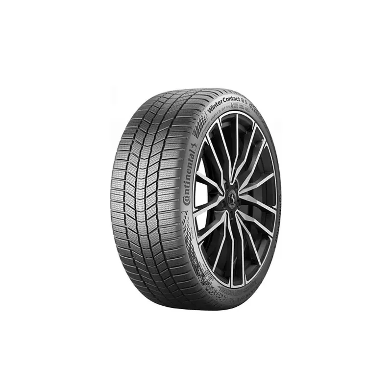 Anvelopa Iarna 255/50R21 CONTINENTAL Wintercontact 8 s 109H XL Noutate