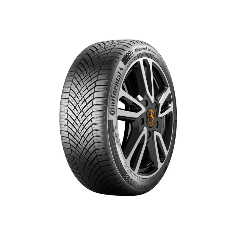Reducere Anvelopa All season 285/45R20 CONTINENTAL Allseasoncontact 2 112Y XL