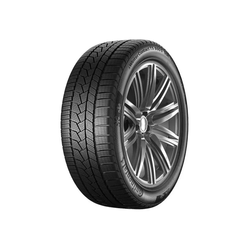 Anvelopa Iarna 235/45R18 CONTINENTAL Wintercontact ts 860 s 98V XL Nu rata
