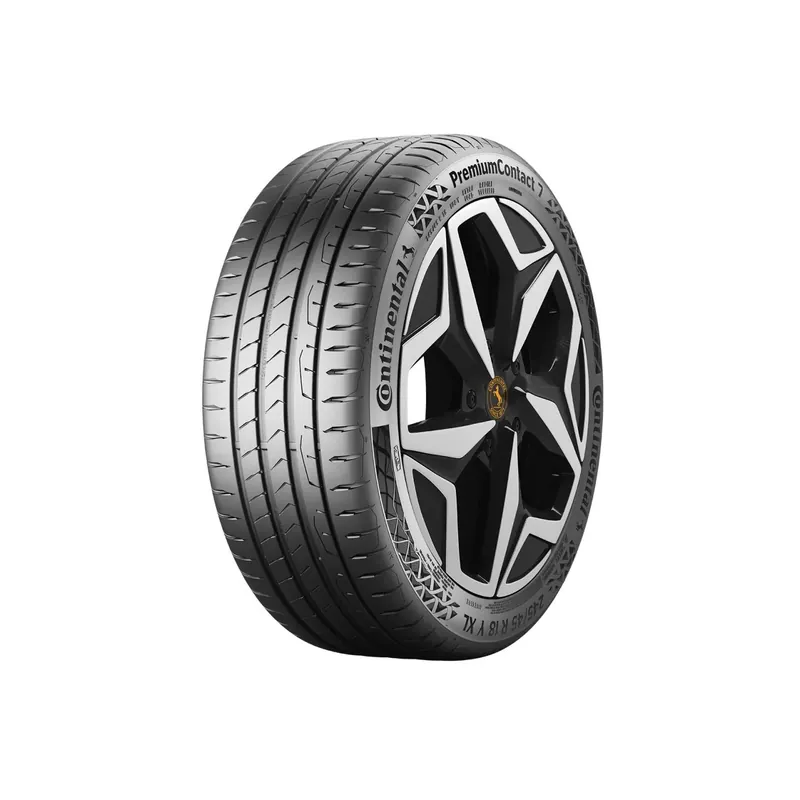 Preț redus Anvelopa Vara 215/60R17 CONTINENTAL Premiumcontact 7 96V
