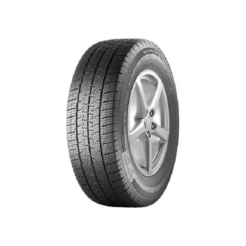 Reduceri Anvelopa All season 225/70R15C CONTINENTAL Vancontact 4season 112/110R 8PR
