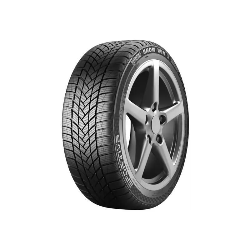 Anvelopa Iarna 225/40R18 SPORTIVA Snow win 3 92V XL Noutate