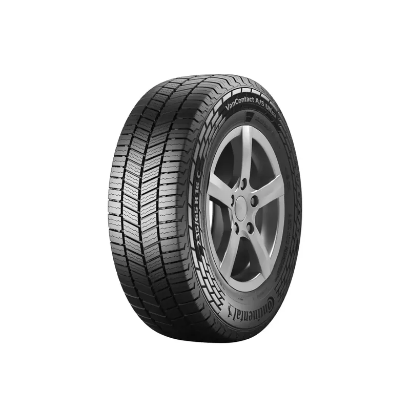 Ofertă specială Anvelopa All season 225/65R16C CONTINENTAL Vancontact a_s ultra 112/110R 8PR