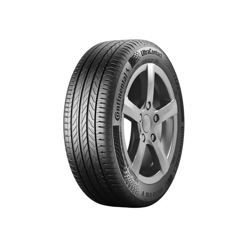 Plată securizată Anvelopa Vara 205/55R16 CONTINENTAL Ultracontact 91W