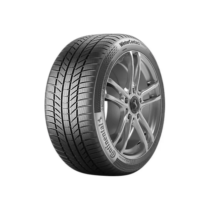 Premium Anvelopa Iarna 235/55R19 CONTINENTAL Wintercontact ts 870 p 105H XL