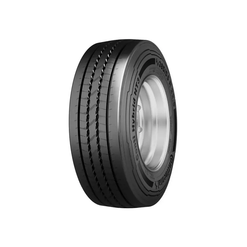 Vezi acum Anvelopa camion 385/55R19.5 CONTINENTAL Conti hybrid ht3 156J 16PR