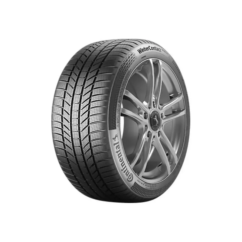 Preț mic Anvelopa Iarna 215/55R17 CONTINENTAL Wintercontact ts 870 p 98H XL