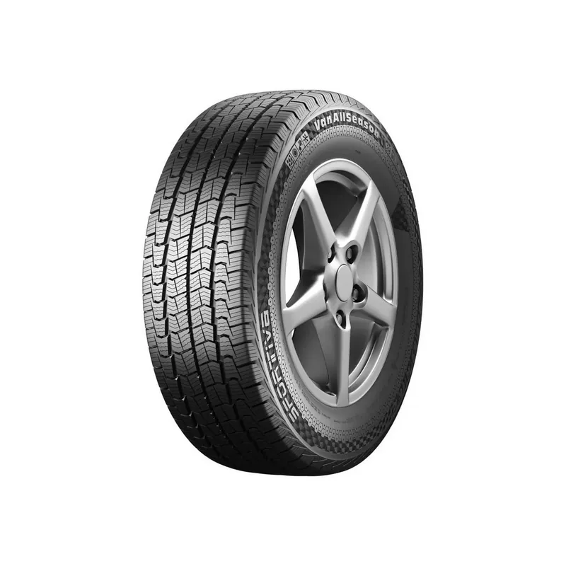 Bestseller Anvelopa All season 215/75R16C SPORTIVA Vanallseason 113/111R 8PR