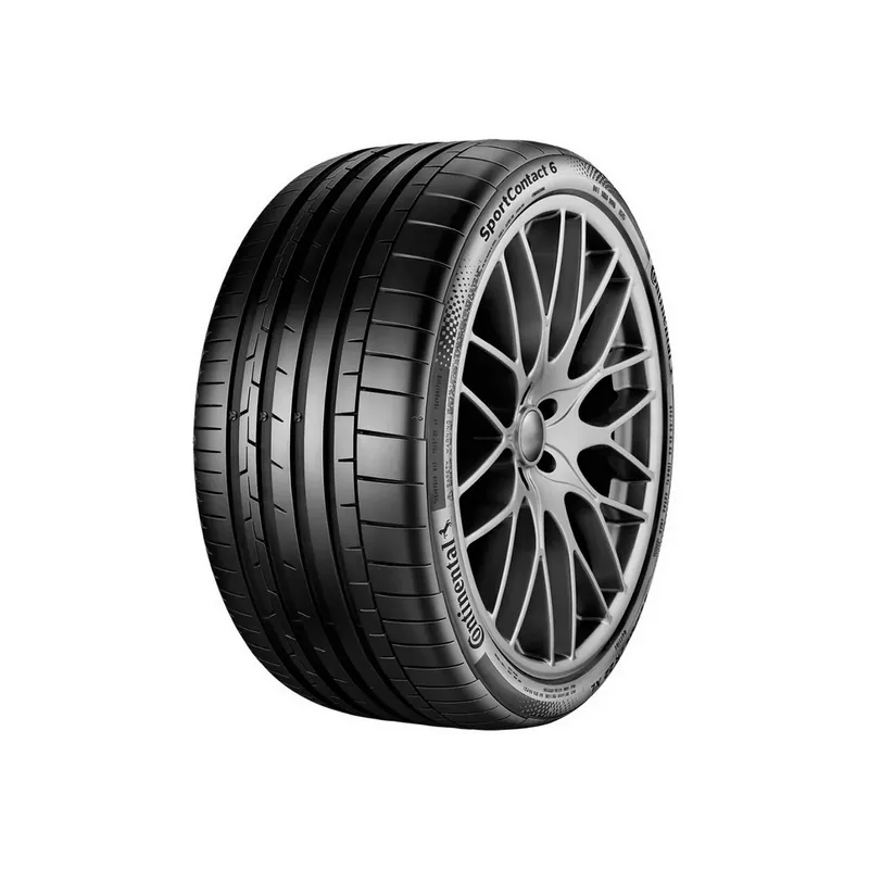 Anvelopa Vara 295/35R23 CONTINENTAL Sportcontact 6 108Y XL Livrare rapidă
