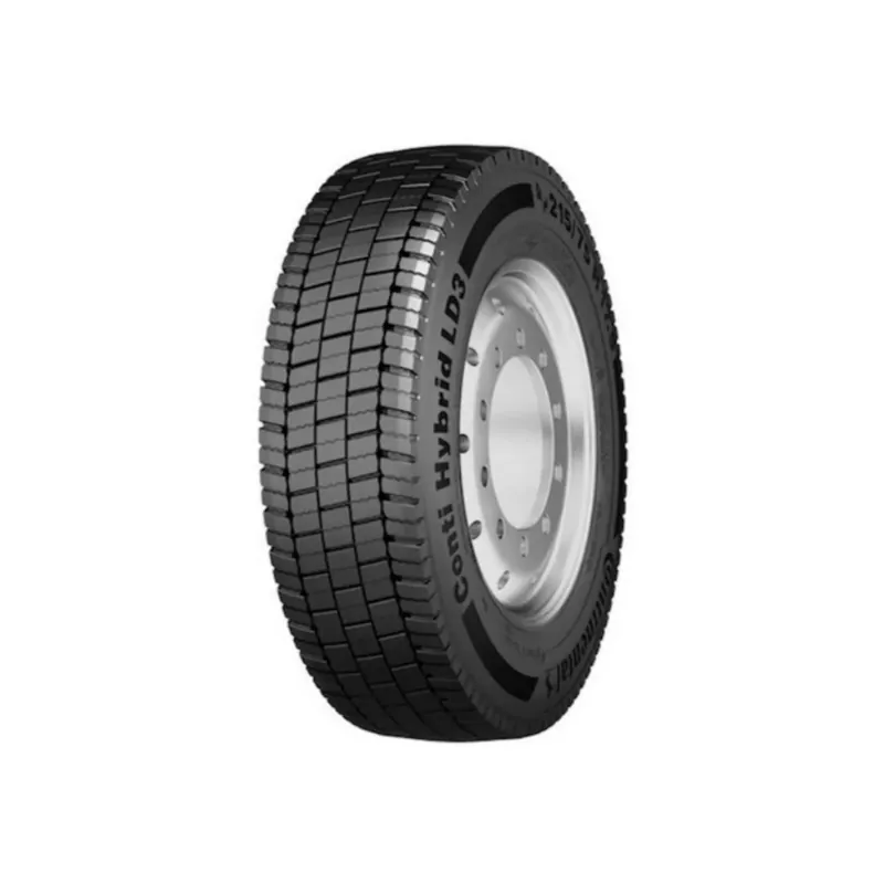 Anvelopa camion 215/75R17.5 CONTINENTAL Conti hybrid ld3 126/124M 12PR Reducere