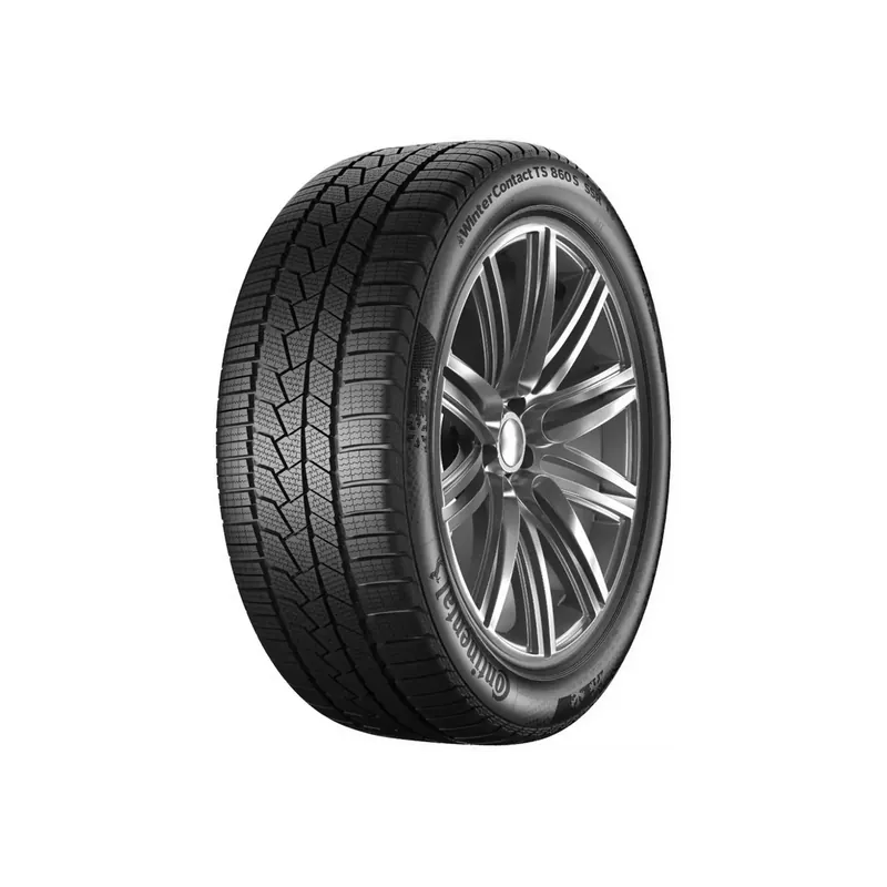Comandă acum Anvelopa Iarna 315/35R20 CONTINENTAL Wintercontact ts 860 s 110V RUN FLAT SSR XL Runflat