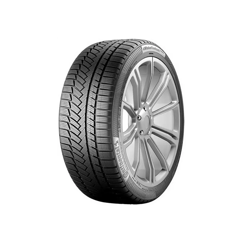 Cumpără acum Anvelopa Iarna 255/60R20 CONTINENTAL Wintercontact ts 850 p 113V XL