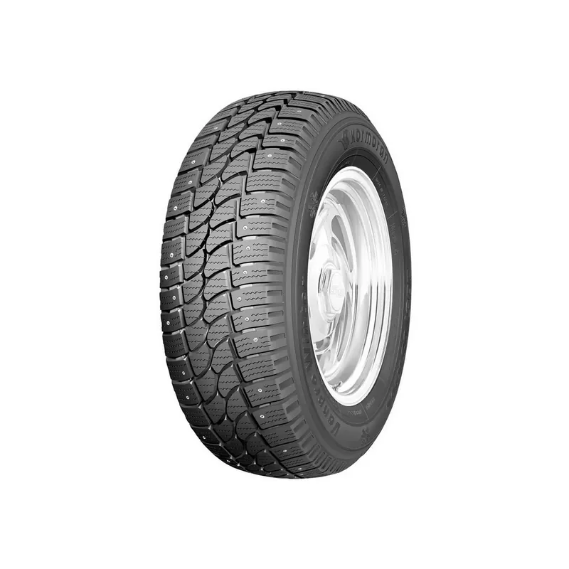 Anvelopa Iarna 195/65R16C KORMORAN Vanpro winter 104/102R 8PR Ofertă exclusivă