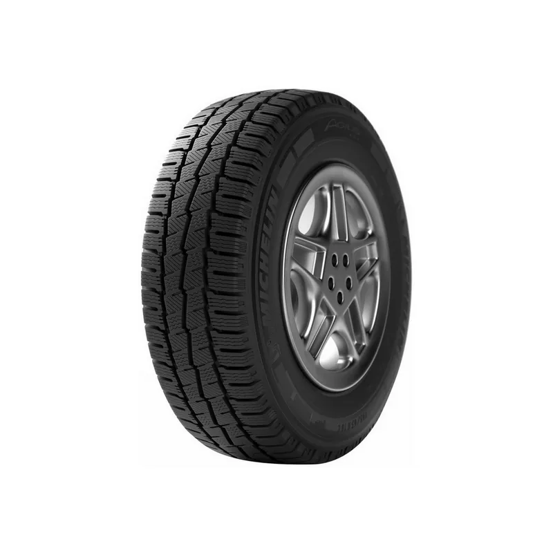 Ultima șansă Anvelope iarna MICHELIN Agilis alpin 195/65R16C 104/102R 8PR