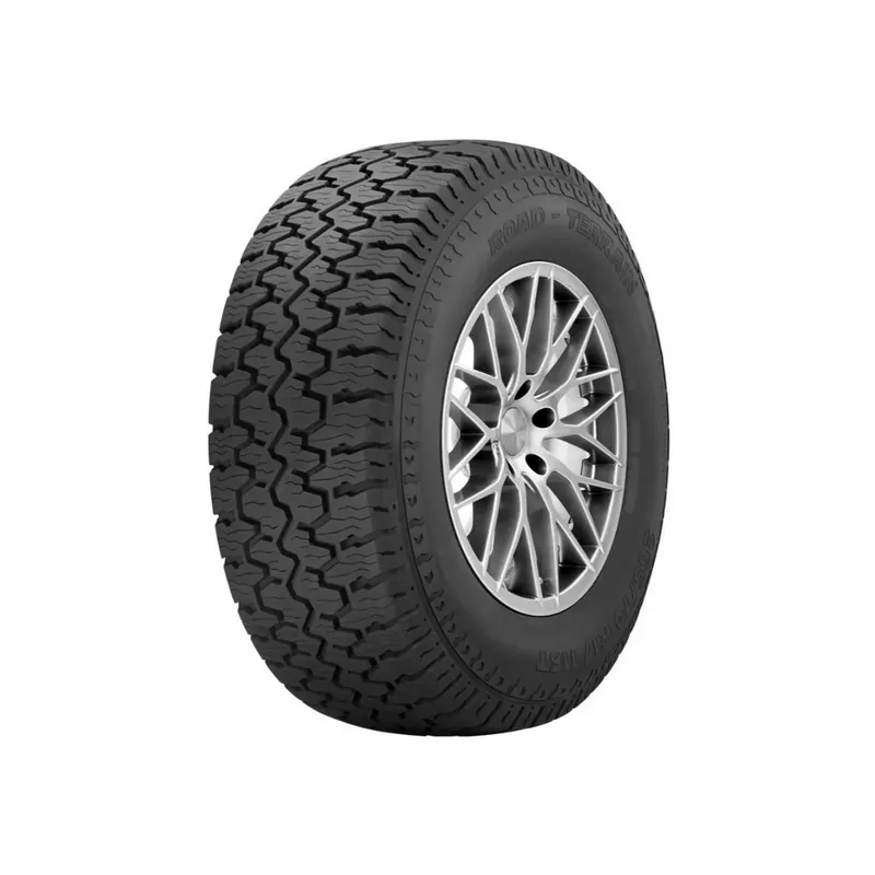 Anvelopa Vara 245/75R16 KORMORAN Road-terrain 115S XL Discount
