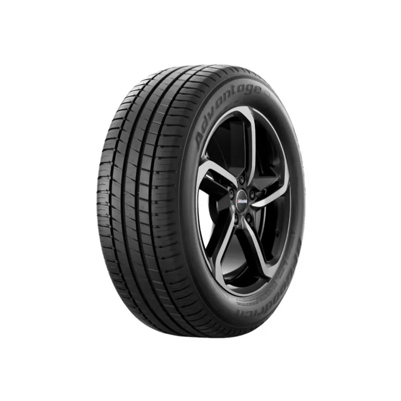 Calitate înaltă Anvelopa Vara 225/55R16 BFGOODRICH Advantage 99Y XL