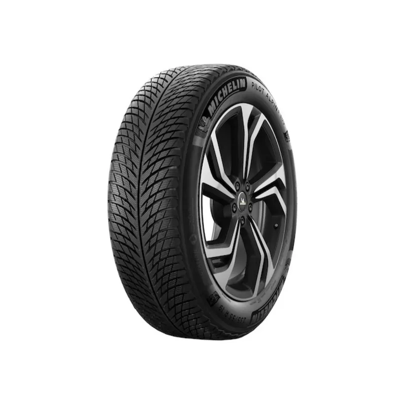 Anvelopa Iarna 255/45R20 MICHELIN Pilot alpin 5 suv 105V XL Expediere rapidă