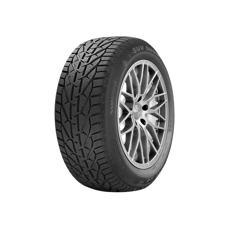 Promoție Anvelopa Iarna 235/55R18 KORMORAN Suv snow 104H XL