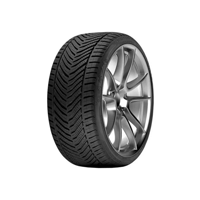 Anvelopa All season 235/60R18 KORMORAN All season suv 107W XL Reducere