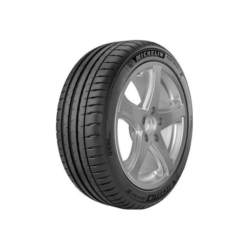 Anvelopa Vara 285/35R20 MICHELIN Pilot sport 4 104Y RUN FLAT ZP XL Runflat Ultima șansă