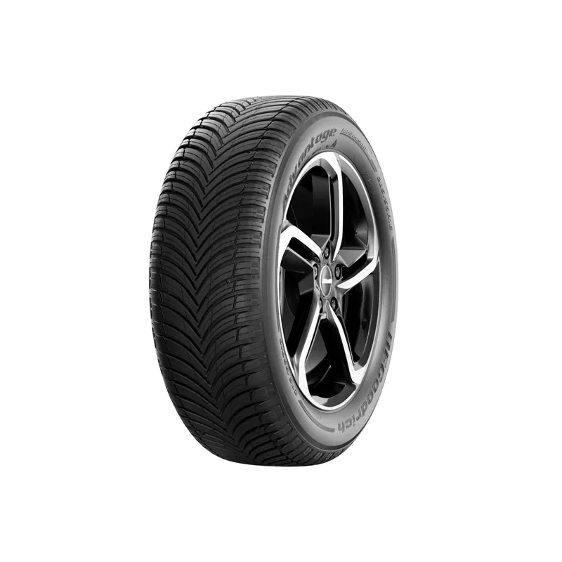 Preț mic Anvelopa All season 195/55R16 BFGOODRICH Advantage all-season 91H XL