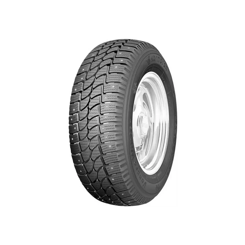 Anvelopa Iarna 225/65R16C KORMORAN Vanpro winter 112/110R 8PR Retur gratuit